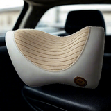 Car U Shape Premium Neck Pillow