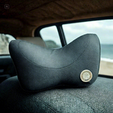 Car Dream Neck Pillow