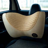 Car U Shape Premium Neck Pillow