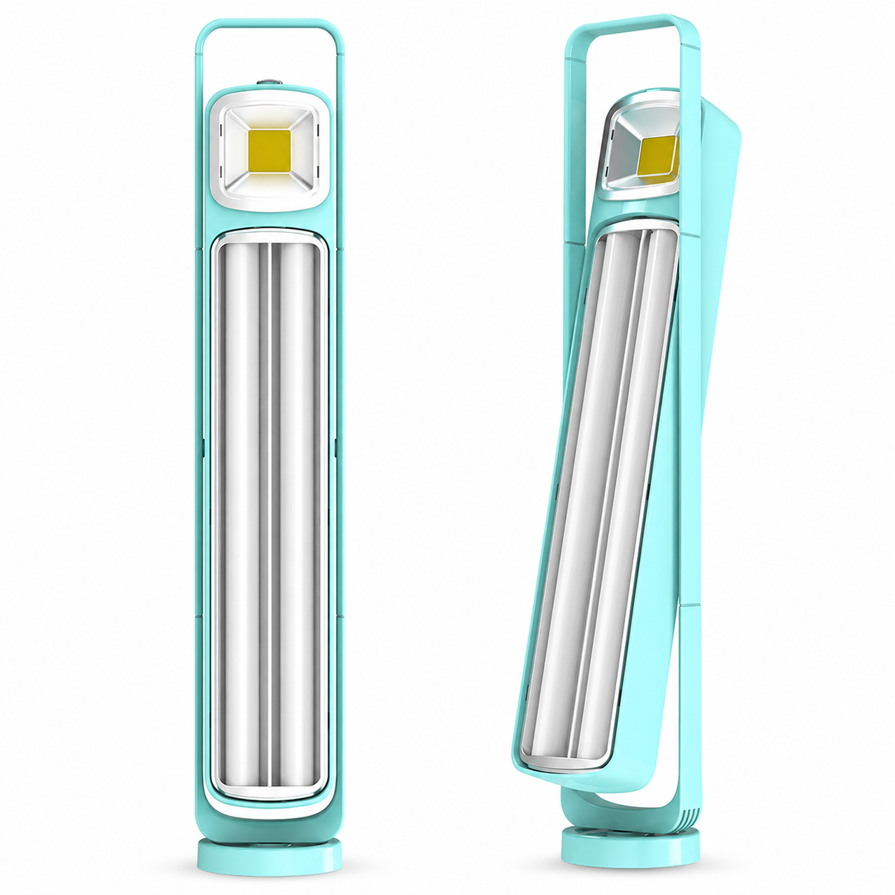 Emergency LED Rechargeable Light