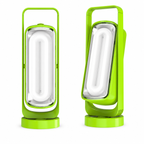 Compact Rechargeable LED Emergency Lamp
