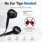 DUDAO Type-C Stereo Headset