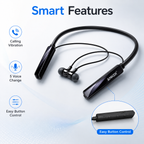 ANKER Snap-Sync Wireless Neckband