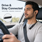ANKER Snap-Sync Wireless Neckband