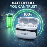 Reeoo ANC TWS Earbuds