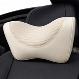 Ergonomic Car Travel Neckrest Support Cushion