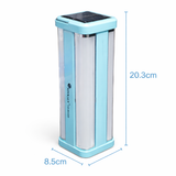 Solar Glow Premium Portable LED Light