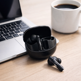 Wireless Stereo Earbuds