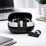 Long Playtime TWS Wireless Earphones