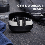 Long Playtime TWS Wireless Earphones