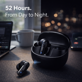 Wireless Stereo Earbuds
