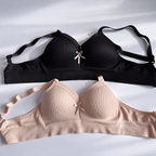 Luxury Wireless Everyday Comfort Bra