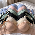 Luxury Wireless Everyday Comfort Bra