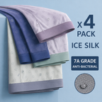 Ultra Soft Cooling Boxer Brief ( Set of 4 )