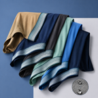 Soft Breathable Cotton Trunk Boxers ( Set of 6 )