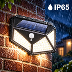 Night-Guard Solar Sensor Light