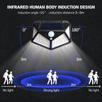 Night-Guard Solar Sensor Light