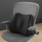 Lumbar Support Seat Cushion
