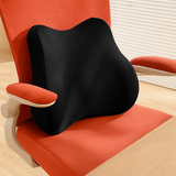 Lumbar Support Seat Cushion