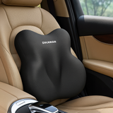 Lumbar Support Seat Cushion