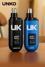 Electric Portable Mini Nose Hair Trimmer