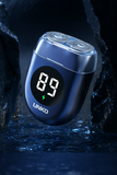 New double head electric shaver With display