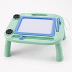 Kids Colour Magnetic Drawing Board