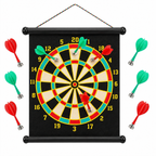 Magnetic Dart Board