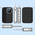 RECRSI Fast Charging Power Bank 20000mAh