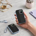 RECRSI Fast Charging Power Bank 20000mAh