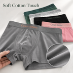 FlexComfort Premium Cotton Underwear  ( Set of 3 )