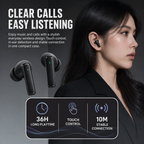 Buds Pro 2 Premium Wireless Earbuds