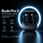 Buds Pro 2 Premium Wireless Earbuds