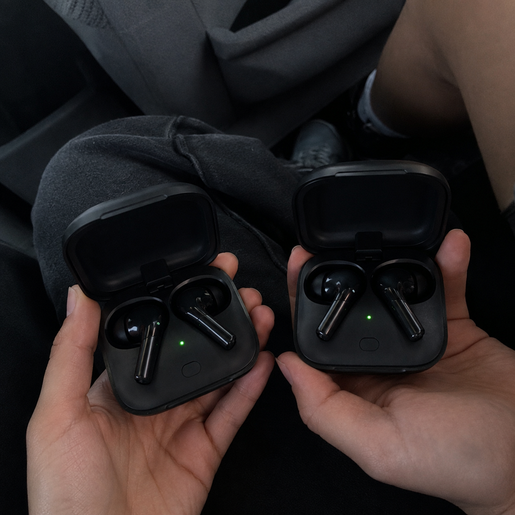 Buds Pro 2 Premium Wireless Earbuds