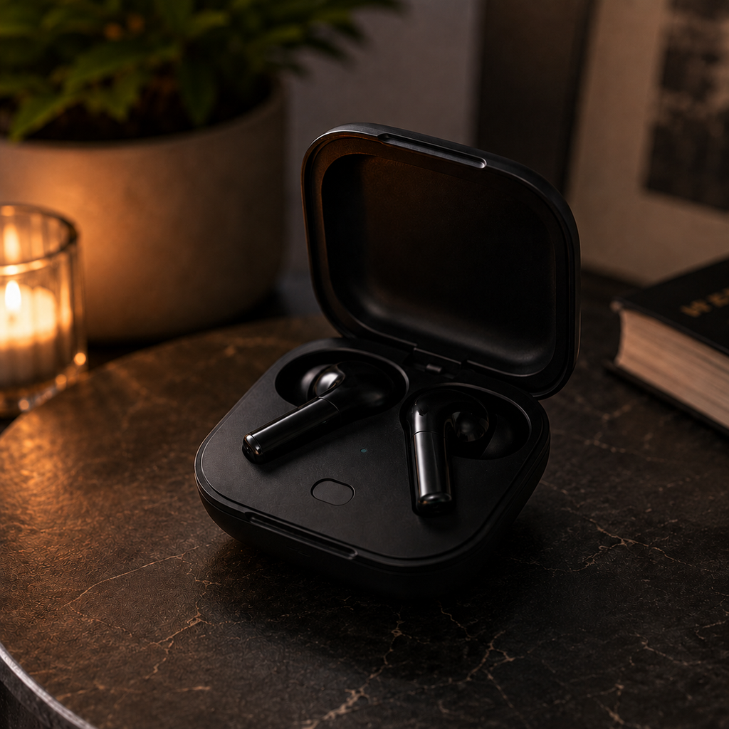 Buds Pro 2 Premium Wireless Earbuds