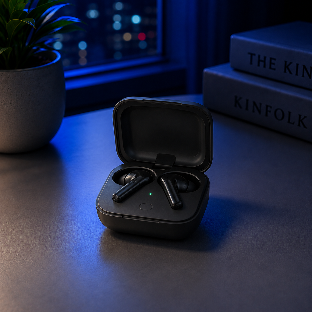 Buds Pro 2 Premium Wireless Earbuds