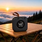 Multi-Mode Bluetooth Speaker