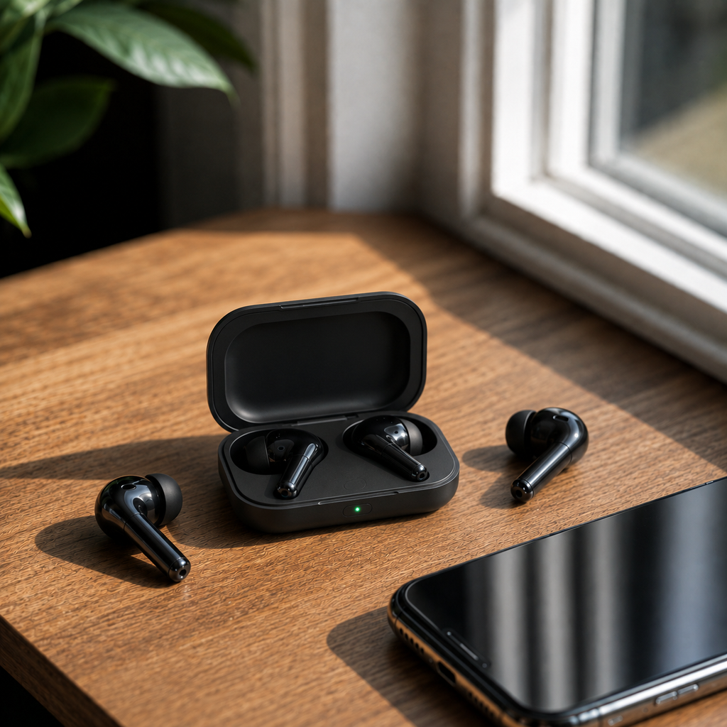 Buds Pro 2 Premium Wireless Earbuds