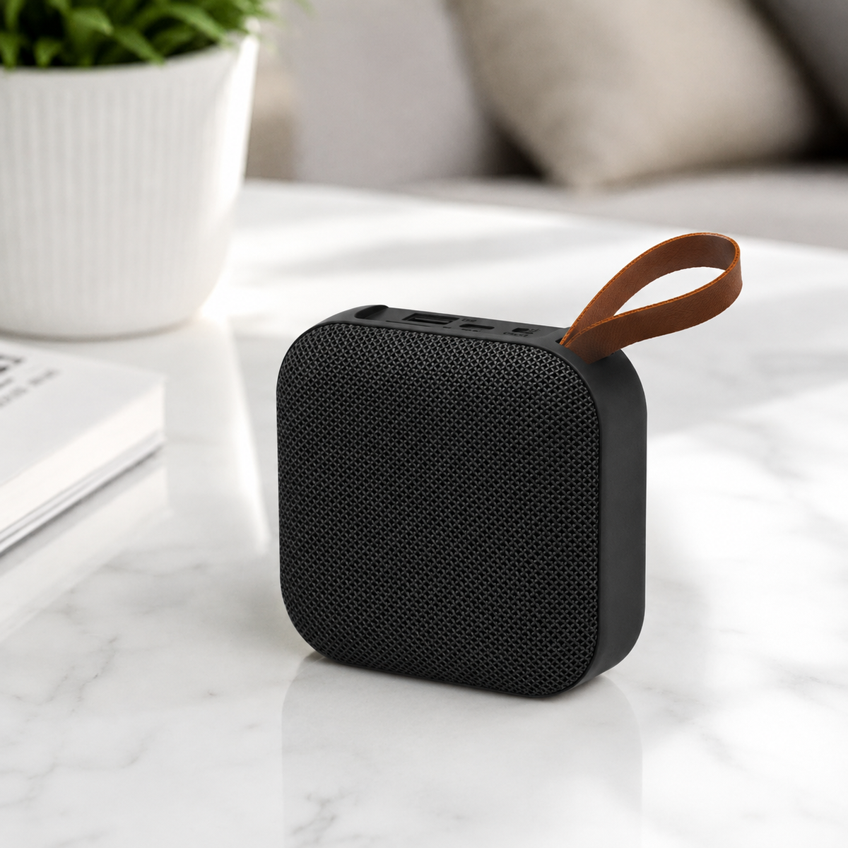 Multi-Mode Bluetooth Speaker