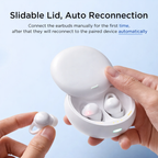 Premium True Stereo Buds