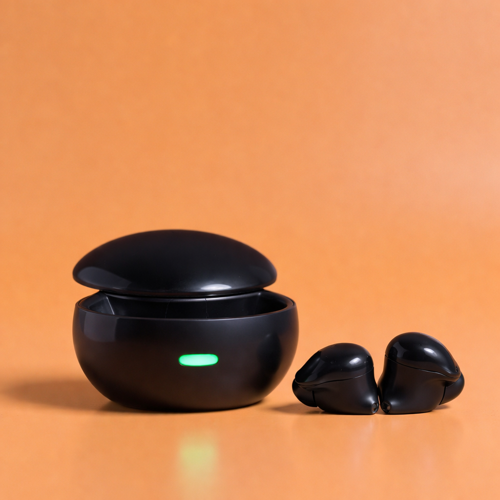 Premium True Stereo Buds