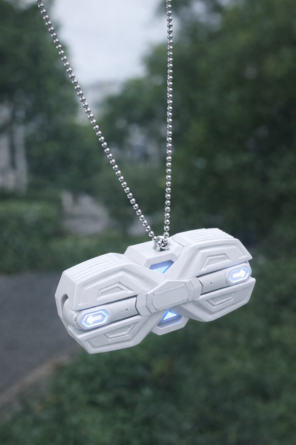 Sleek Design TWS Earbuds