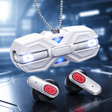 Sleek Design TWS Earbuds