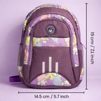Future Leader Rugged School Backpack