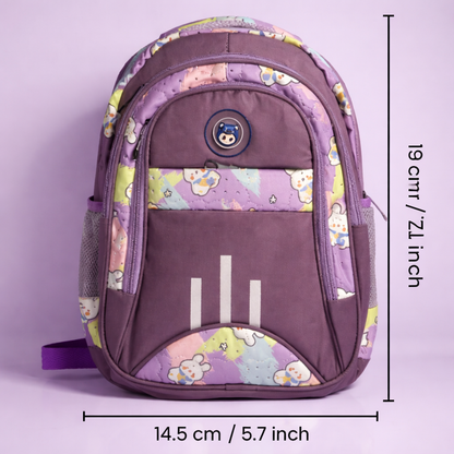 Future Leader Rugged School Backpack