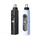 Rechargeable Compact Nose Ear Hair Trimmer