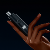 Rechargeable Compact Nose Ear Hair Trimmer