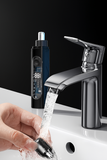 Rechargeable Compact Nose Ear Hair Trimmer