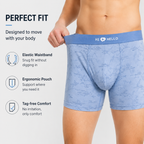FlexAir Ultra Soft Boxer ( Set of 4 )