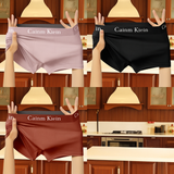 Inner Crotch Comfort Fit Sports Boxer( set of 04)